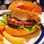 用戶對於J.S. BURGERS CAFE ららぽーとEXPOCITY店的評論圖