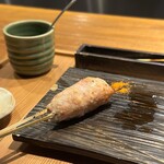 User's review image for とり口