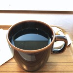 用戶對於カフェ＆ミール ムジ グランフロント大阪的評論圖