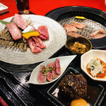 User's review image for 焼肉トラジ サンシャイン店