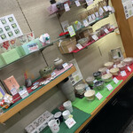 用戶對於茶の君野園的評論圖