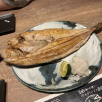 User's review image for 炉端 銀シャリ 葡萄酒　OWL 大丸札幌店