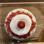 User's review image for 果実と氷 岩澤 麻布十番店