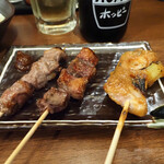 用戶對於大衆酒場春田屋 練馬2号店的評論圖