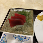 用戶對於東都グリル 築地魚河岸店的評論圖