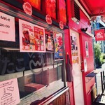 用戶對於笑たこ 原宿表参道店的評論圖