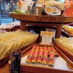 用戶對於博多蒸気屋 中洲店的評論圖