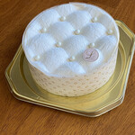 用户对于ルワンジュ東京的评论图