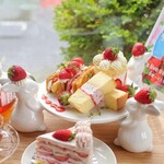 用戶對於いちびこ 太子堂店的評論圖