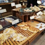 User's review image for 国産小麦パン工房 Full Full 松崎本店