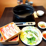 User's review image for しゃぶ葉 吉祥寺店