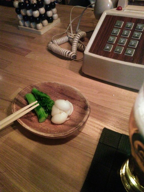 User's recommendation image for バー アンバージャック