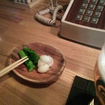 User's review image for バー アンバージャック