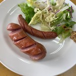 用户对于スモークハウス的评论图