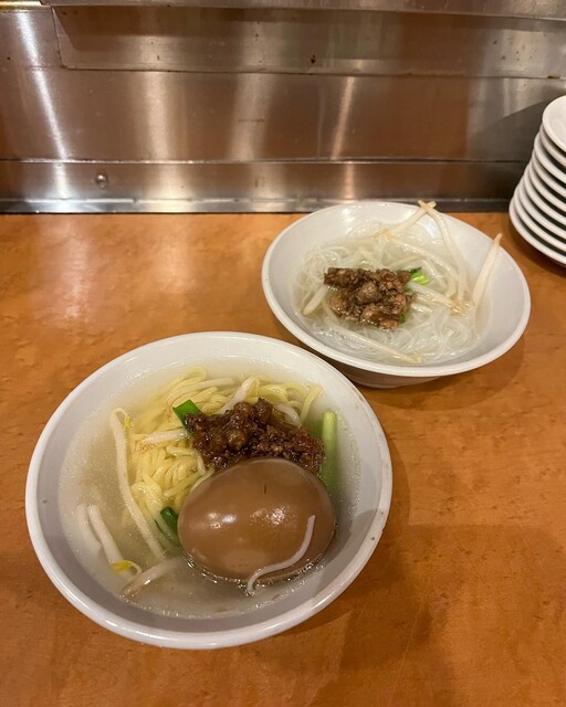 用户对于新台北 下北沢本店的评论高清图