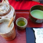 User's review image for みかえり茶屋