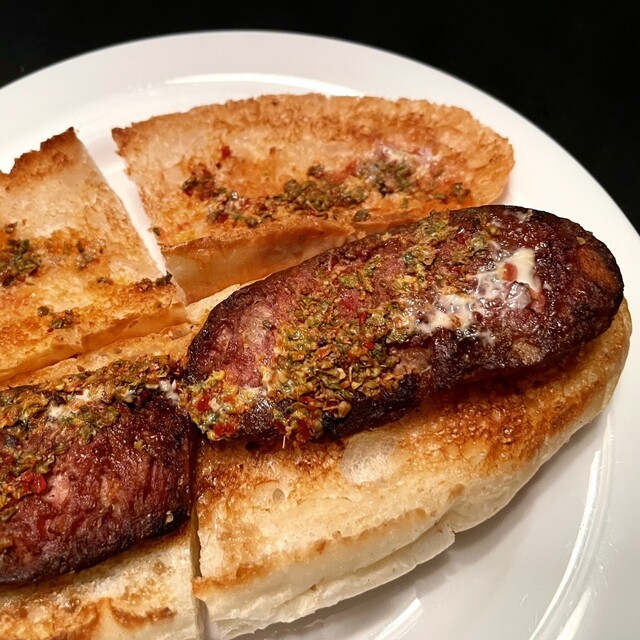 用戶對於ミ・チョリパン的評論高清圖