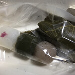 用户对于仙太郎 高島屋大阪店的评论图