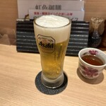 用户对于炭火手焼き鰻 堀忠 堺東店的评论图