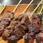 用戶對於東京大酒場的評論圖