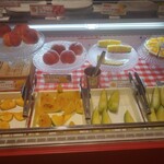 用户对于スイーツパラダイス 天王寺ミオ店的评论图