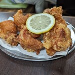 用戶對於若鶏時代 なると 本店的評論圖