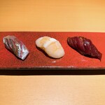 用戶對於博多 鮨 栞庵 やましろ的評論圖