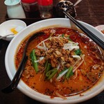 用戶對於天香府 亀戸店的評論圖