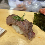 用戶對於まぐろ人 上野広小路出張所的評論圖