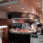 User's review image for Caffe Luca 堂島アバンザ