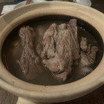 用户对于松記鶏飯的评论图