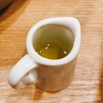 用戶對於松阪牛ラーメン 一人しゃぶしゃぶ 松虎的評論圖