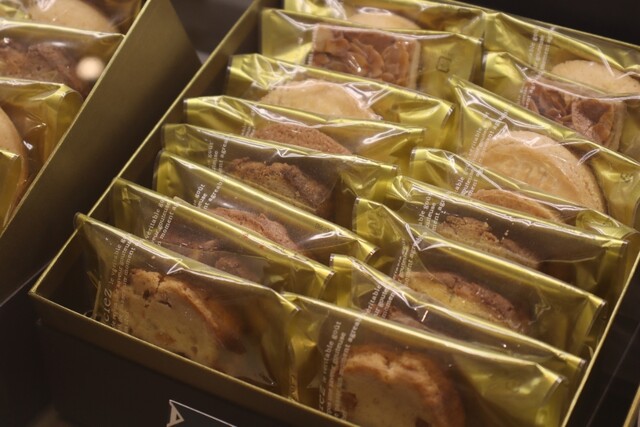 User's recommendation image for アンビグラム 松屋銀座