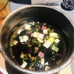 User's review image for だしの虜