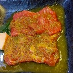 用戶對於まるごと北海道 ジンギスカン店的評論圖