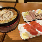 User's review image for 格安ビールと鉄鍋餃子 3・6・5酒場 京橋店