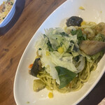 User's review image for ジョリーパスタ 昭島店