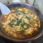 用戶對於辛麺屋 桝元 中洲本店的評論圖
