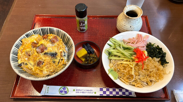 User's recommendation image for 大村庵