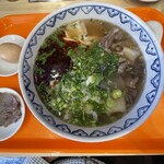 用户对于伊蘭香的评论图