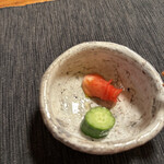用户对于NOMI RESTAURANT的评论图