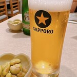 用户对于浜っ子 読売北海道ビル店的评论图