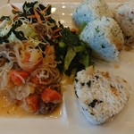 User's review image for 東横INN 立川駅北口
