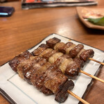 User's review image for 串焼き ニューダイトン 難波中店