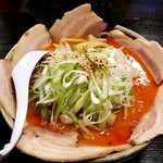 用户对于らーめん玄 神楽店的评论图
