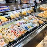 用户对于かま栄 札幌東急店的评论图