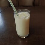 用户对于タンドリマハル 木幡店的评论图