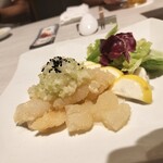 用戶對於京鼎樓 HANARE 横浜フロント鶴屋町店的評論圖