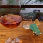 User's review image for MAISON TANUKI