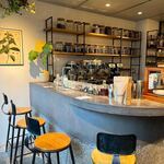 用戶對於ウッドベリーコーヒーロースターズ 渋谷店的評論圖
